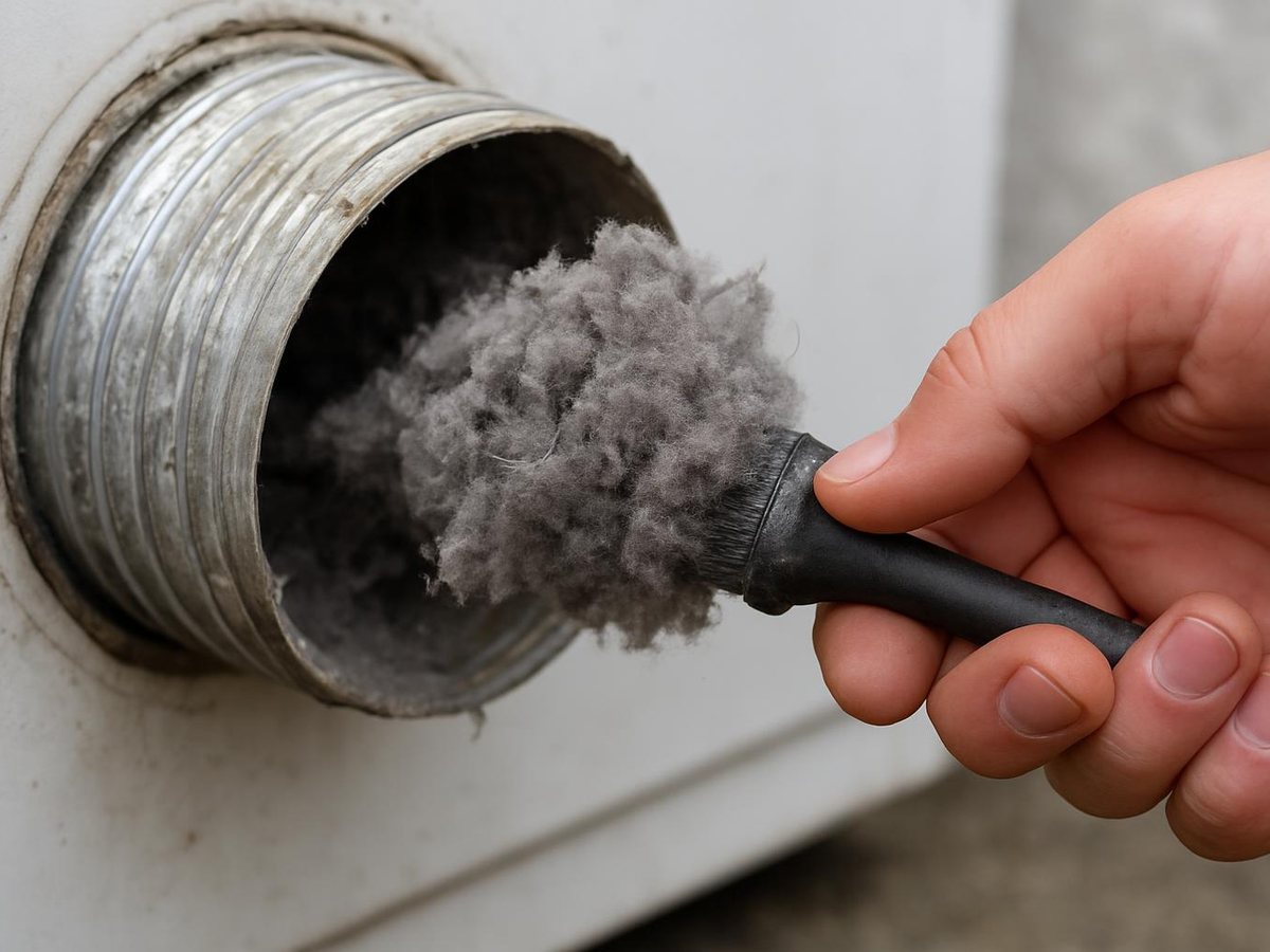 Cedar Ridgeway Dryer Cleaning Services work in Dallas