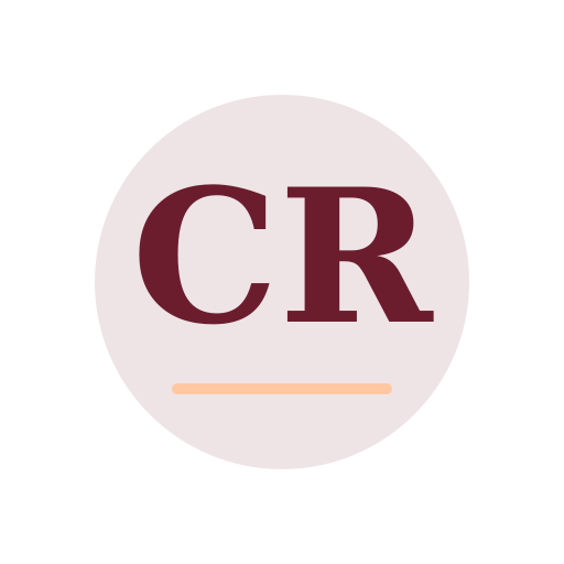 Cedar Ridgeway Dryer Cleaning Services logo